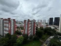 Stirling Residences (D3), Apartment #603041731